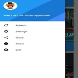 Smile Settai Official App icon