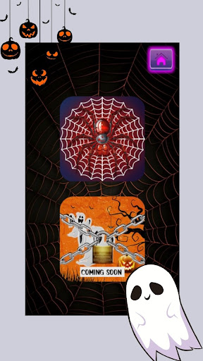Spider Web Shooter Screen 3