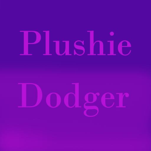 Plushie Dodger