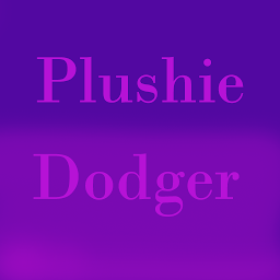 Plushie Dodger