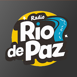 「Rádio Rio de Paz」圖示圖片