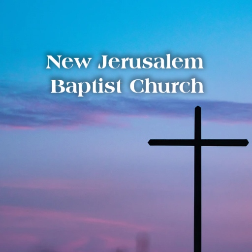 New Jerusalem Baptist Church 100.0 Icon