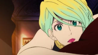 新テレビシリーズ ルパン三世 Season 1 Episode 22 Tv On Google Play