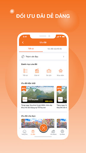 TSTtourist Screen 2