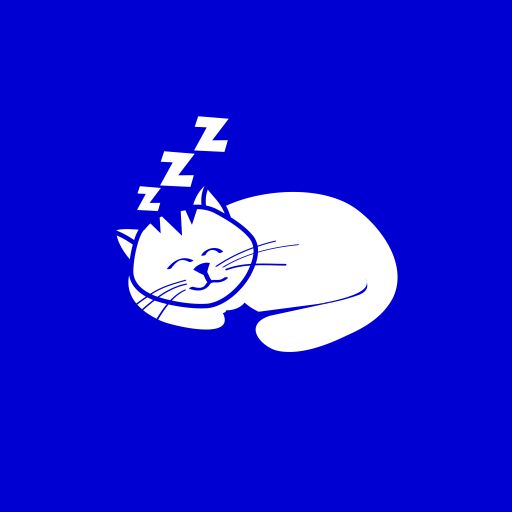 Relaxing Sleep Music logo