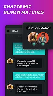 SURGE – Gay Dating & Chat Screenshot