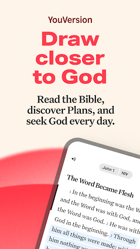 YouVersion Bible App + Audio 9.2.1 screenshots 1