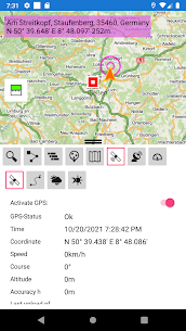 QuoVadis X Mobile 1.1.7.0 APK + Mod (Free purchase) 5