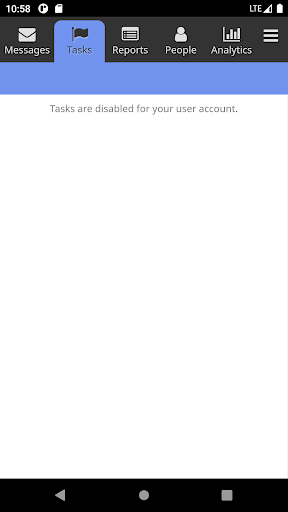 Android application DISC-Mali screenshort