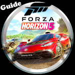 Cover Image of Herunterladen Forza Horizon 5 Game Guide 1.1 APK