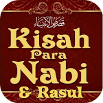 Cover Image of Download Kisah Hidup 25 Nabi & Rasul  APK