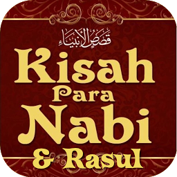 Imagen de ícono de Kisah Hidup 25 Nabi & Rasul