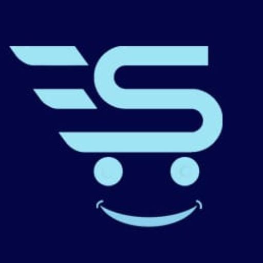 Smilykart logo
