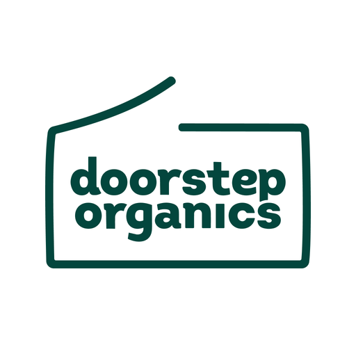 Doorstep Organics logo