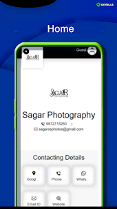 Sagar Photography