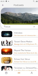 Captura de Pantalla 6 Universal App android