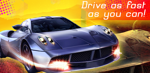 Forza Horizon 5 Mobile MOD APK 2023 (Unlimited Money/Game Pass) Free For Android 3