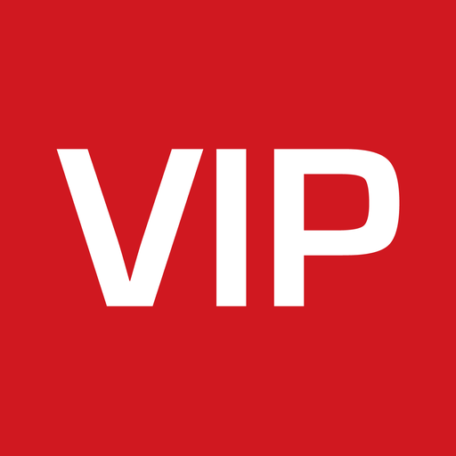 VIP SAVINGS logo
