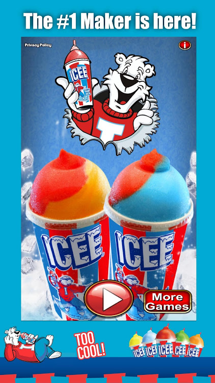 ICEE Maker - 1.2 - (Android)