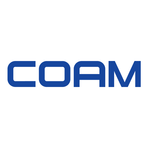 코엠페이먼츠 logo