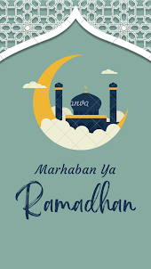 Ramadhan Walpaper 2023