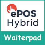 Cover Image of डाउनलोड Epos Hybrid Waiter Pad  APK