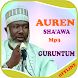 Auren Sha'awa-Sheikh Guruntum