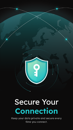 Fast VPN - Fast & Secure Screen 2