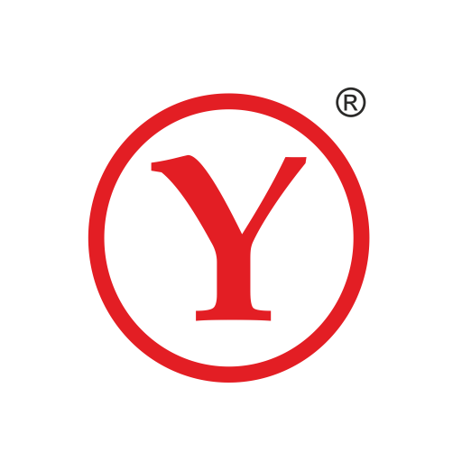 Yash Copier logo