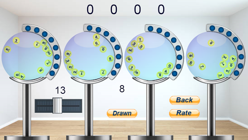 4D Number Machine Screen 3