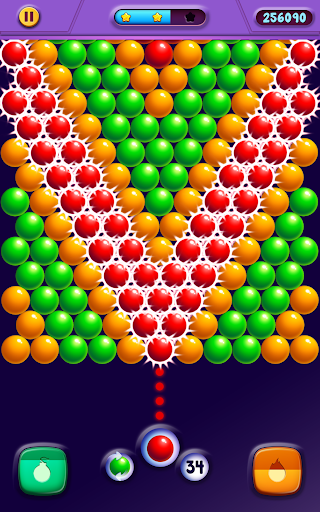 بازی اندروید Shoot Bubble - پارس هاب