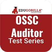 Odisha OSSC Auditor Mock Tests for Best Results