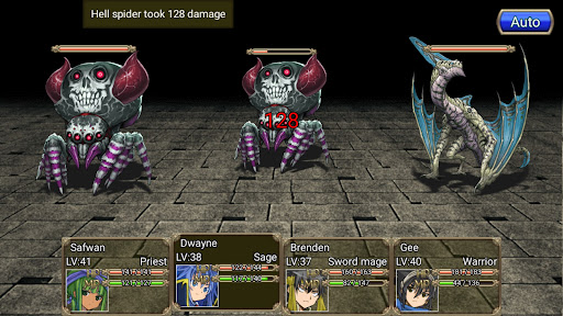 Dungeon RPG -Abyssal Dystopia- 2
