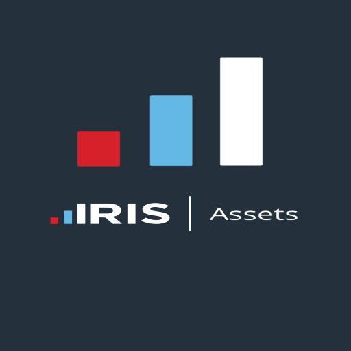 IRIS Assets Logo