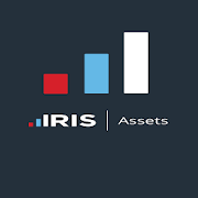 Top 19 Business Apps Like IRIS Assets - Best Alternatives