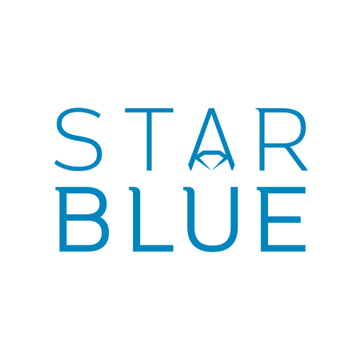 Star Blue logo