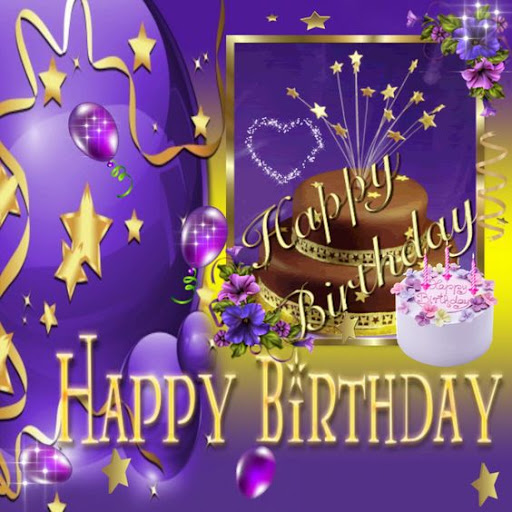 Happy Birthday to You! Screen 3