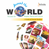 Around The World 1 icon