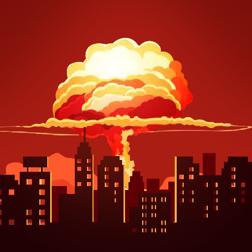 City Destruction logo