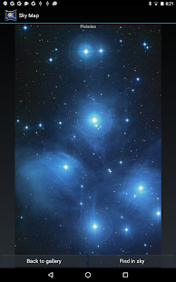 Unknown app Screenshot