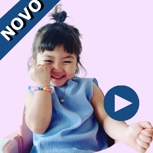 Figurinhas Japinha animadas - Jinmiran WAStickers