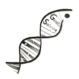 Icon image Genetic Solving -demo-