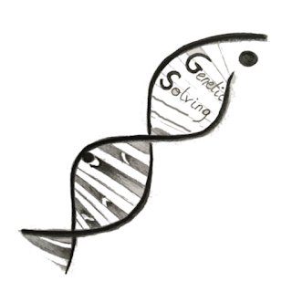 Genetic Solving -demo-