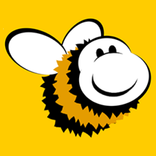 Beeline Taxis logo