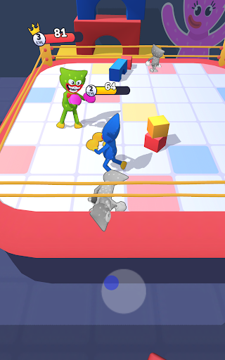 Poppy Punch - Knock them out!  screenshots 12