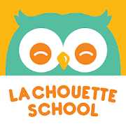 Parent App – La Chouette School by PROCRECHE