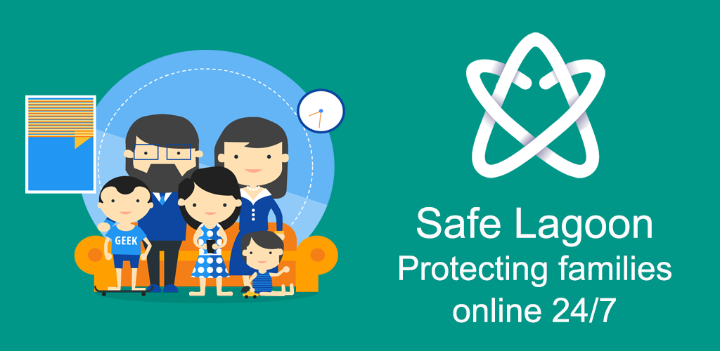 Safe version. Safe Family. Browser Family.