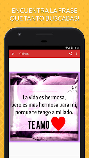 Frases de Amor para mi Esposo