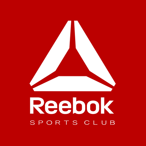 Reebok Sports Club logo