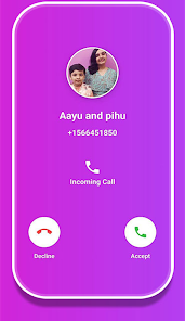 aayu and pihu Calling You Apps on Google Play